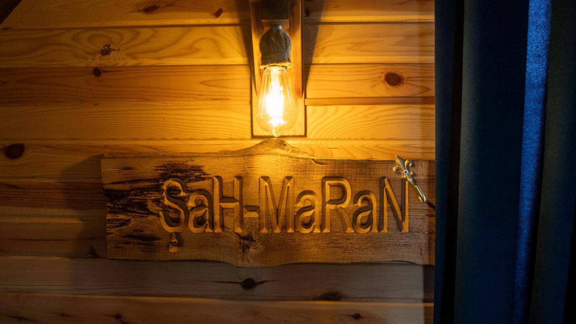 Sahmaran Bungalov Ardesen Exterior photo