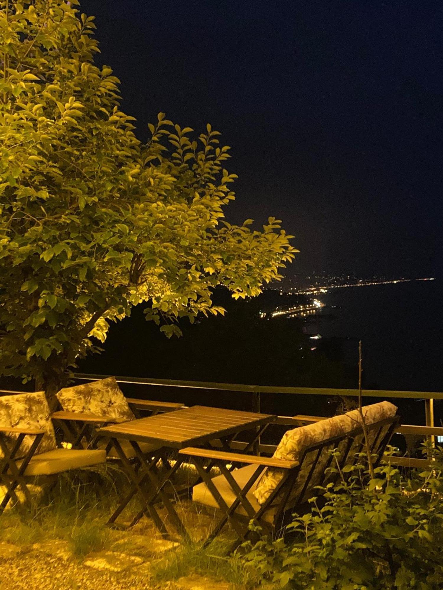 Sahmaran Bungalov Ardesen Exterior photo