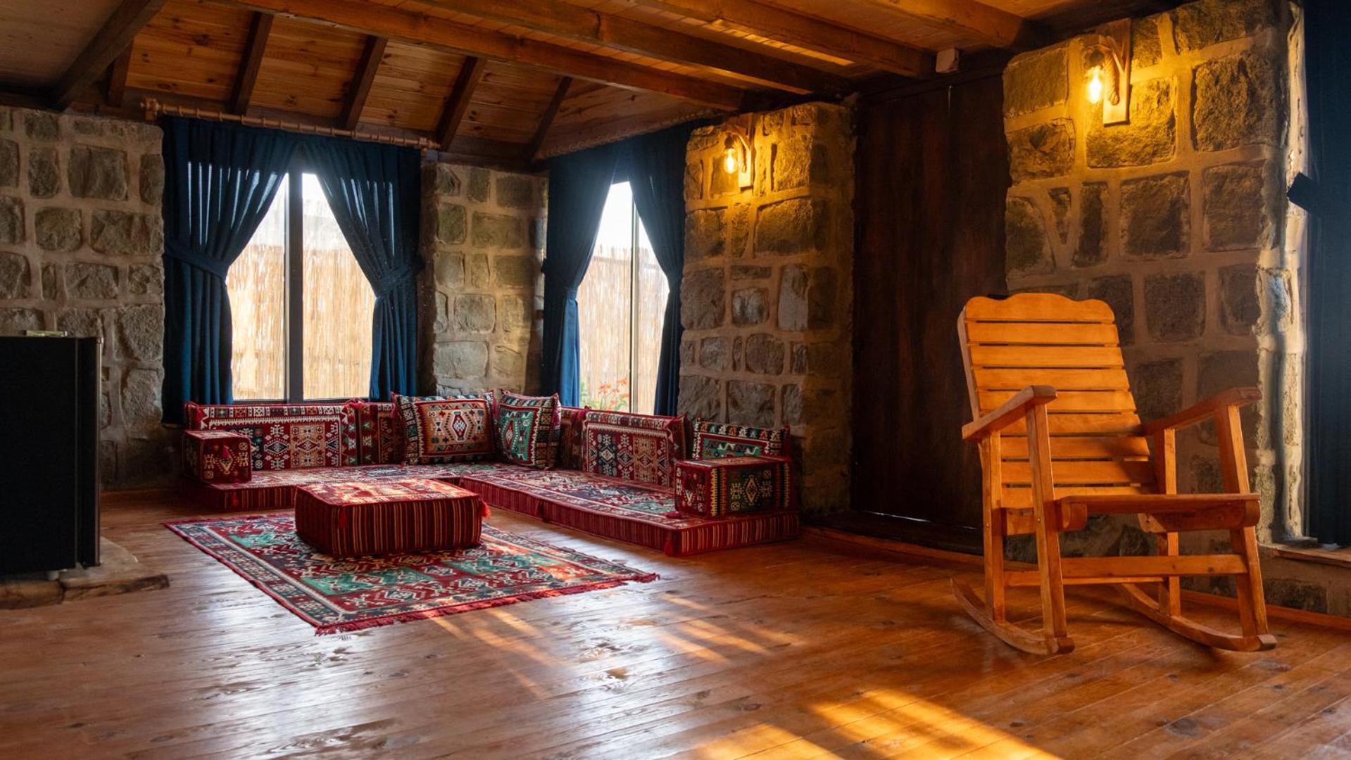 Sahmaran Bungalov Ardesen Exterior photo